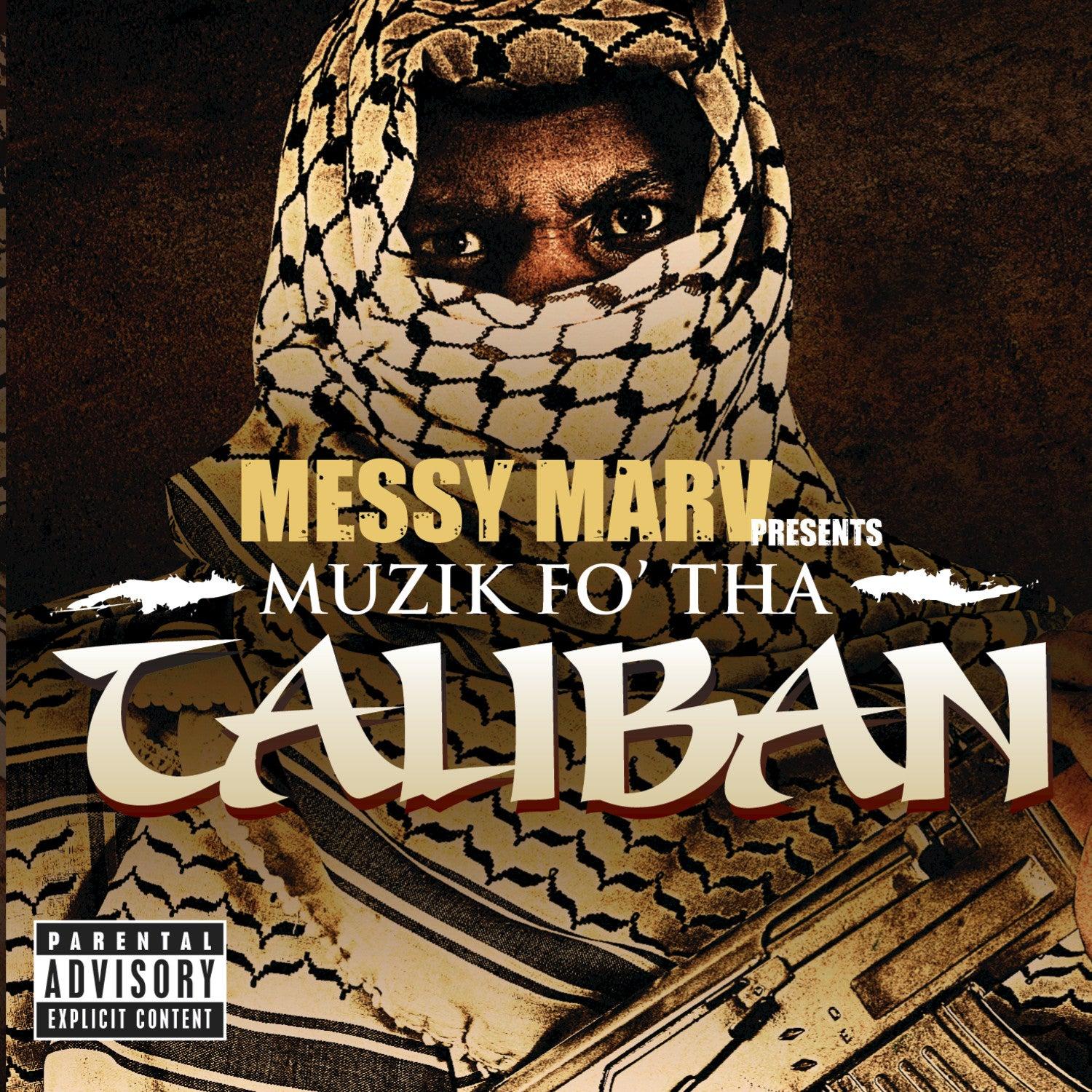 Muzik Fo' Tha Taliban