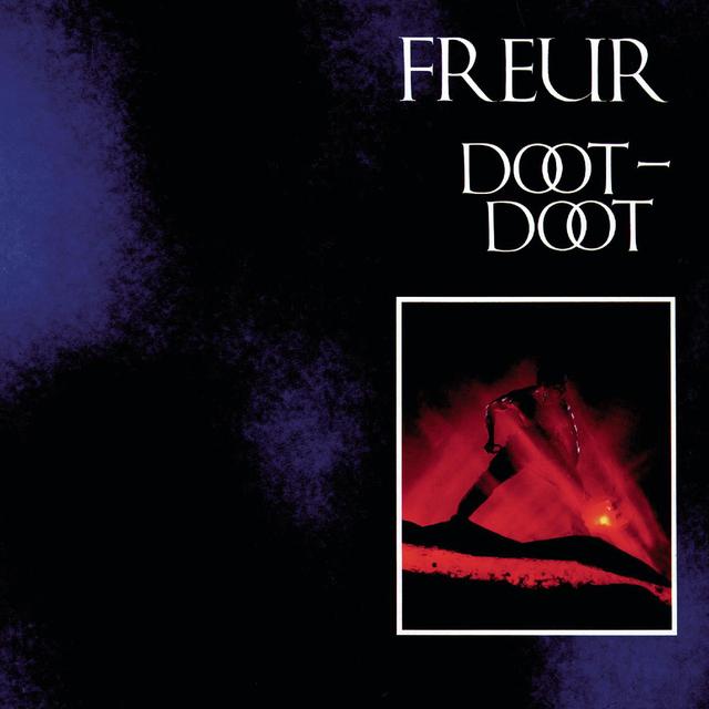 Album cover art for Doot-Doot