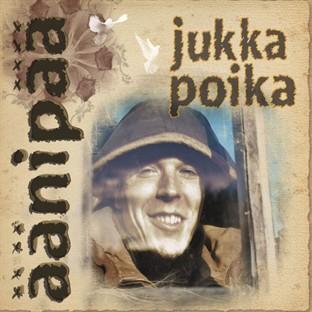 Album cover art for Äänipää