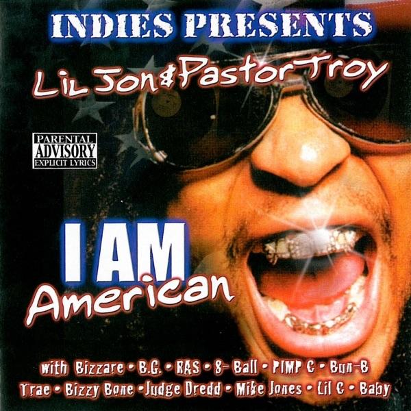 I Am American
