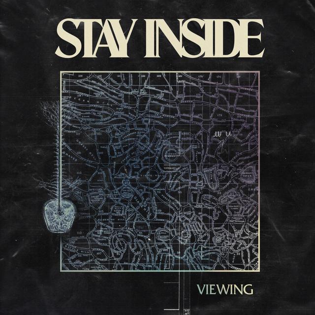 Album cover art for Viewing