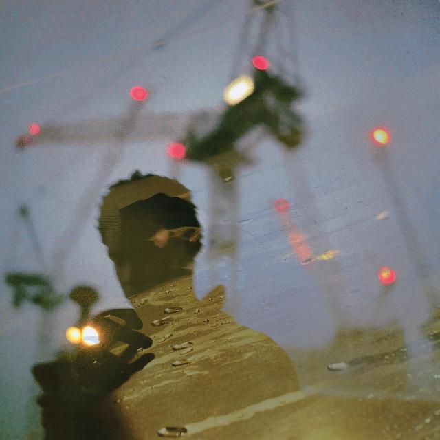 Album cover art for Conduit