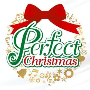 Album cover art for パーフェクト・クリスマス