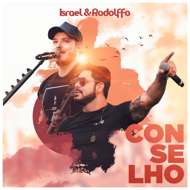 Album cover art for Conselho