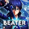 Beater (Sword Art Online)