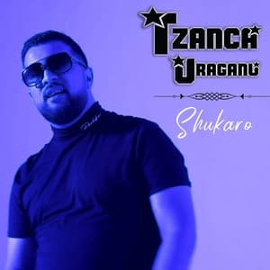 Album cover art for Shukaro