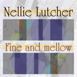 Album cover art for Fine And Mellow