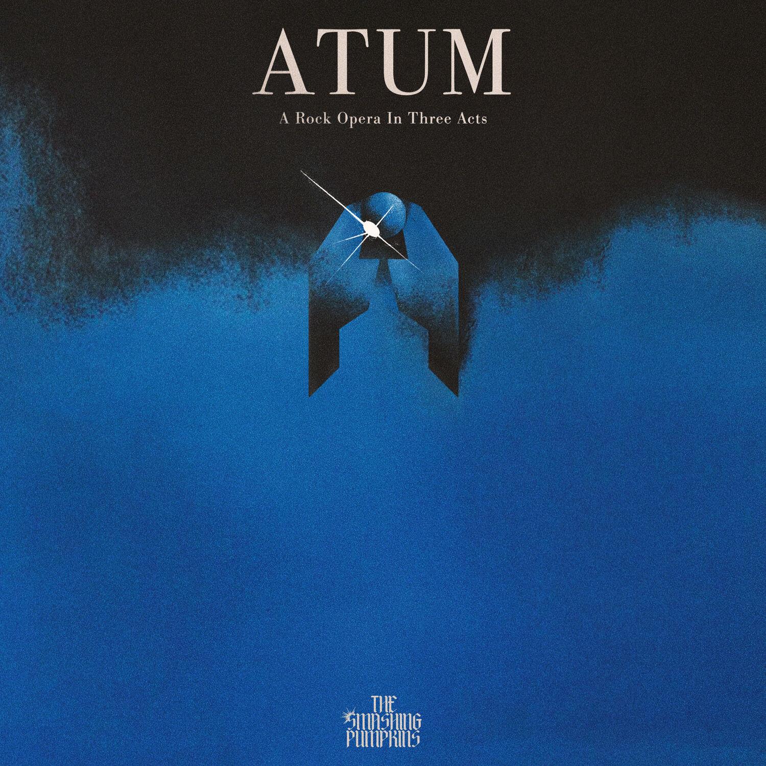 ATUM (A Rock Opera in Three Acts)