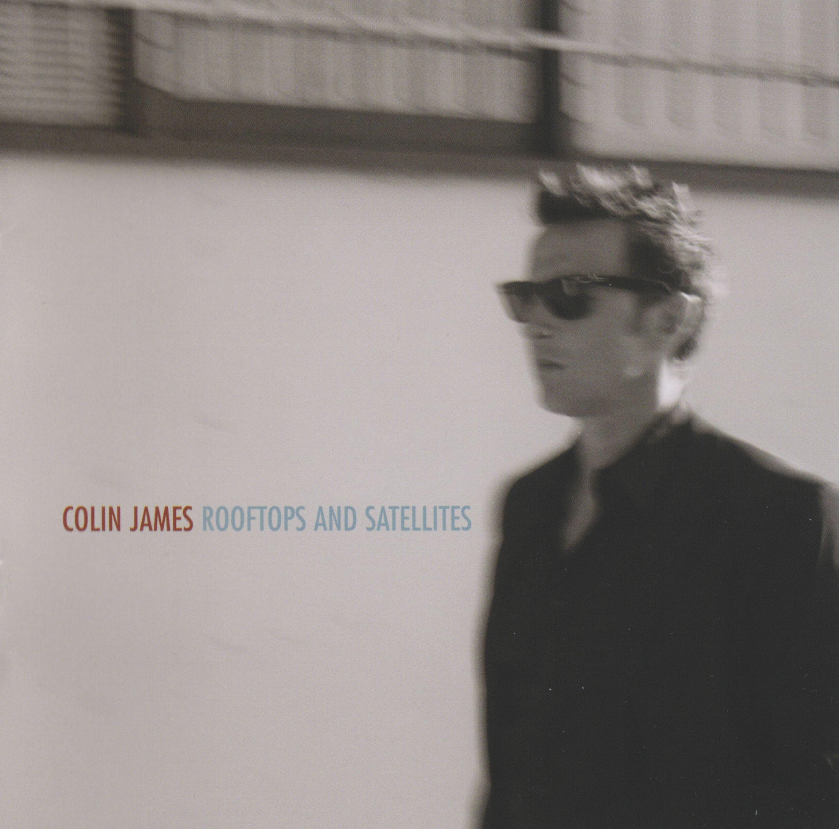 Rooftops & Satellites