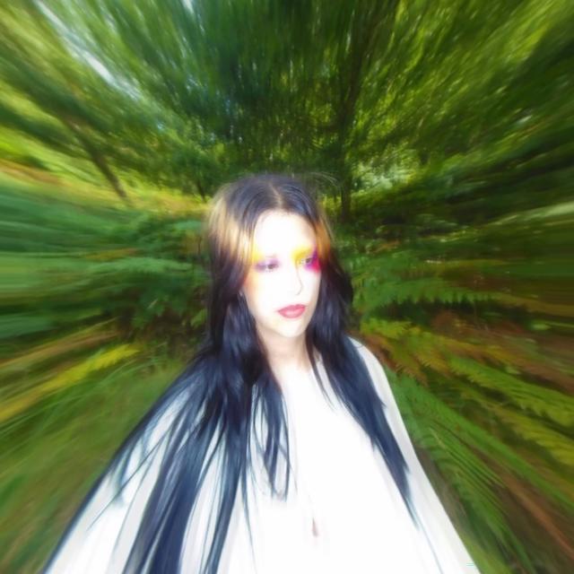 Album cover art for CœurSolide