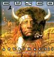 Album cover art for Apurimac III - Nature • Spirit • Pride