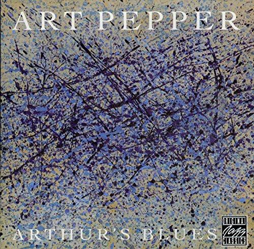 Arthur's Blues