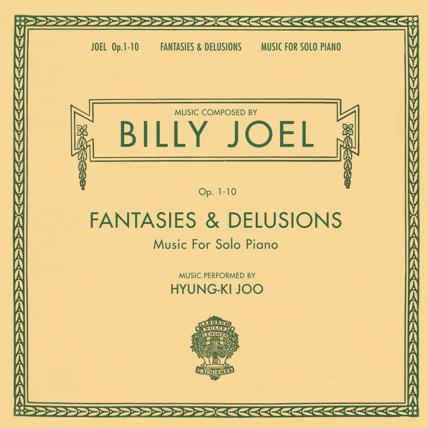 Fantasies & Delusions