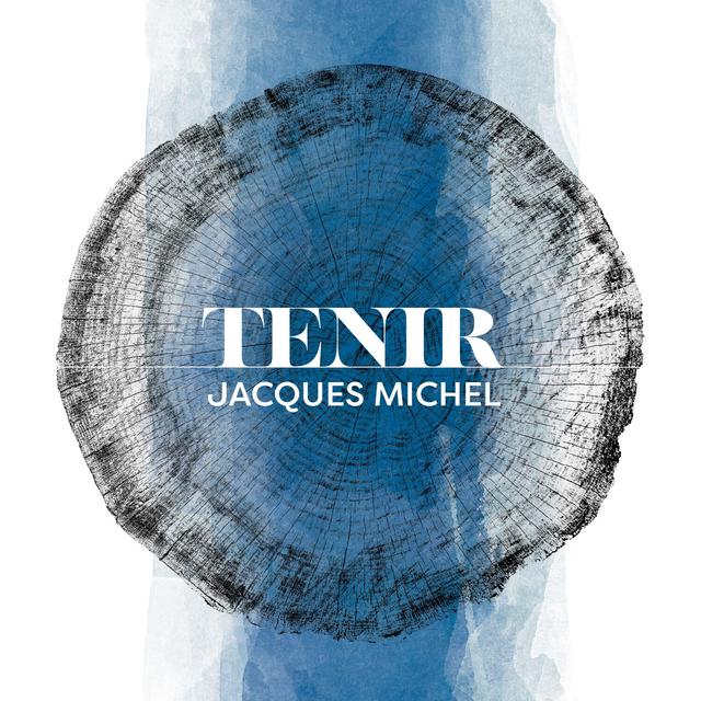 Album cover art for Tenir
