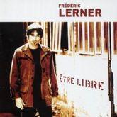 Album cover art for Être Libre
