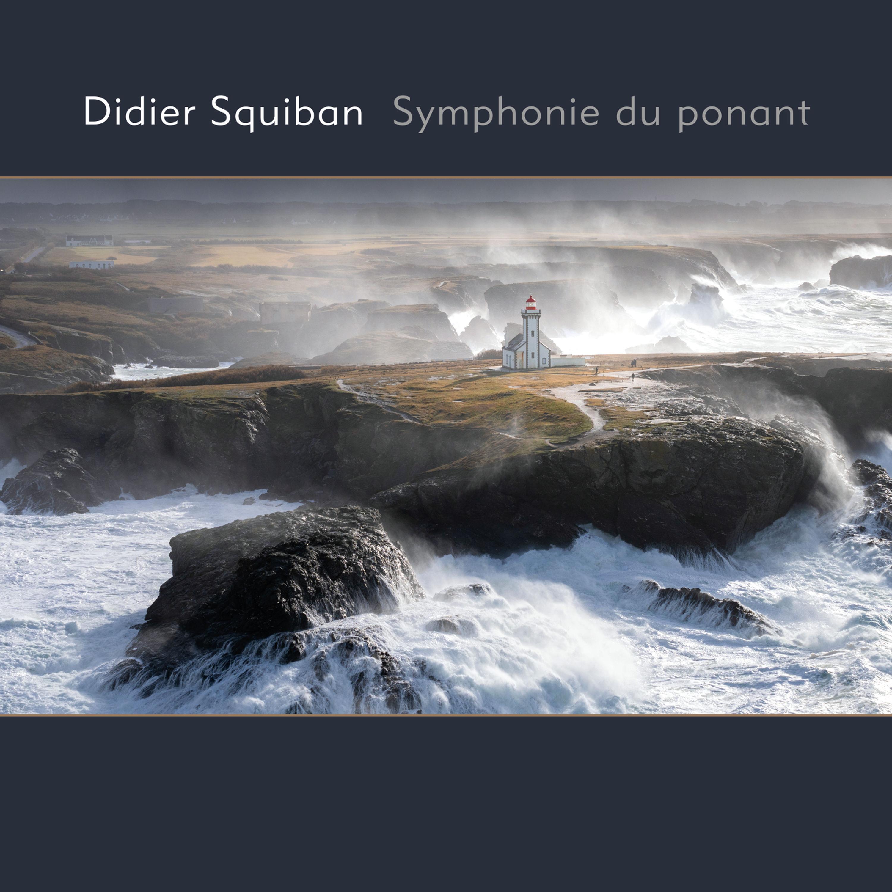 Symphonie du Ponant