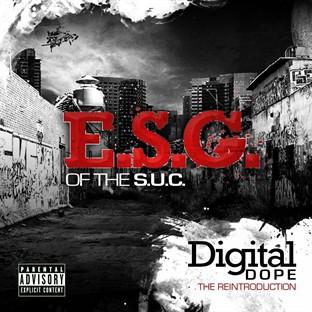 Digital Dope