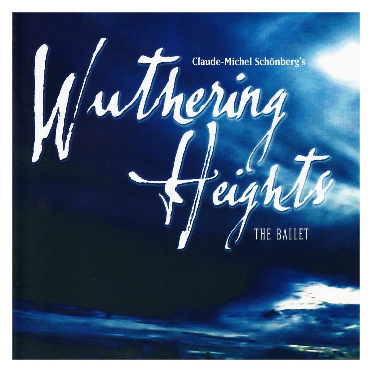 Wuthering Heights: The Ballet