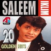 Album cover art for 20 Golden Hits Saleem Iklim