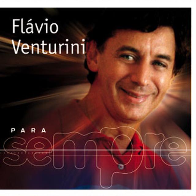 Album cover art for Para Sempre