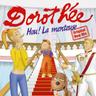 TCHOU TCHOU LE PETIT TRAIN