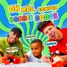 Oh Mãe Compra Bobbie Goods (Oh Mae Compra Bobbie Goods)