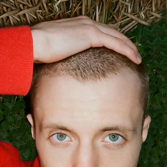 Album cover art for I’m Sorry You Feel That Way