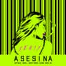 Asesina [Remix]