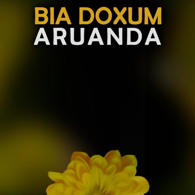 Album cover art for Aruanda (Ao Vivo)