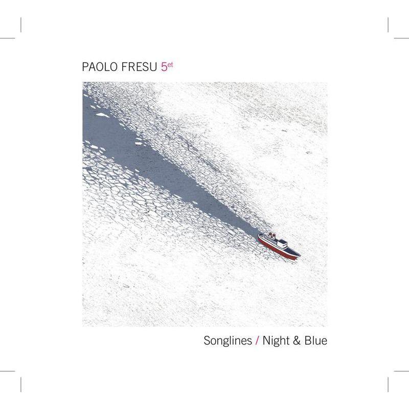 Songlines/Night & Blue
