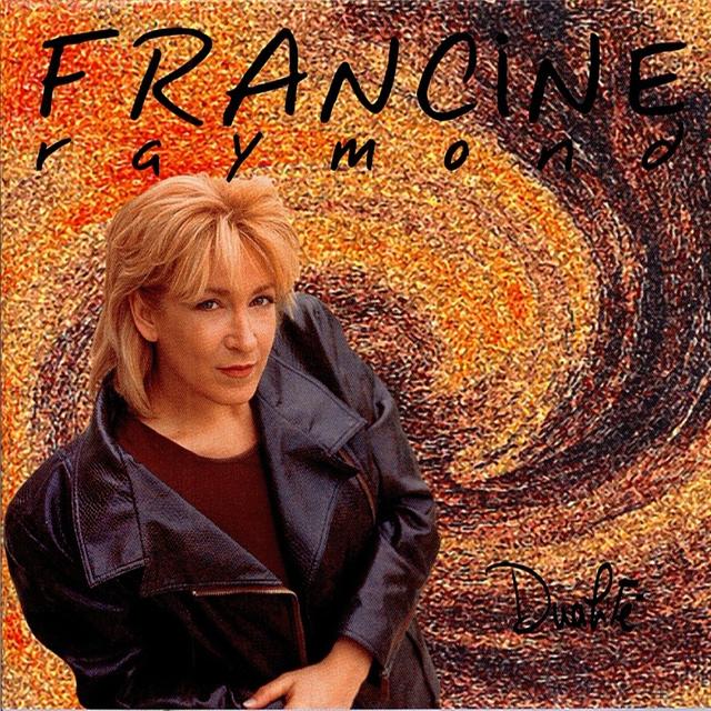 Album cover art for Dualité
