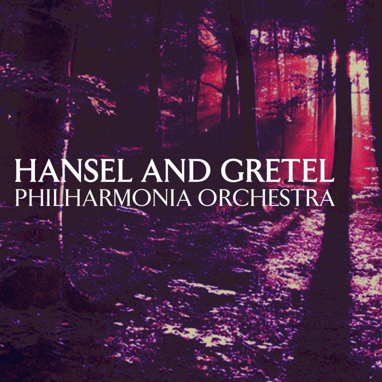 Hansel And Gretel
