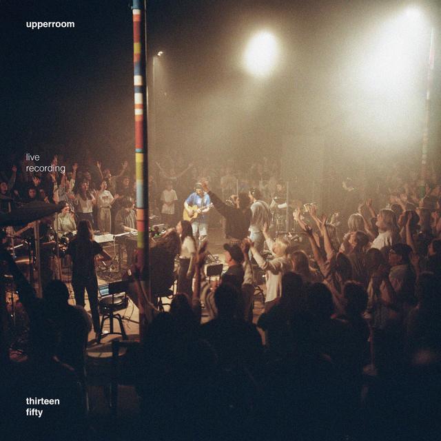 Album cover art for 1350