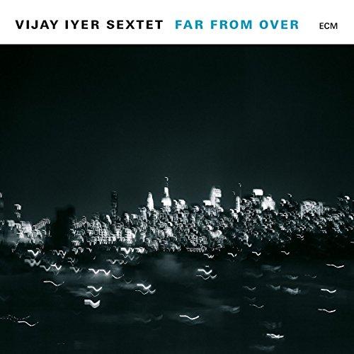 Album cover art for Far from Over