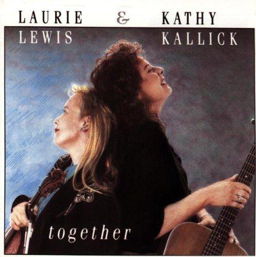 Album cover art for Together
