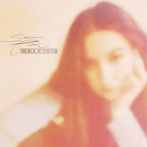Album cover art for Selfish