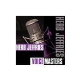 Album cover art for Voice Masters