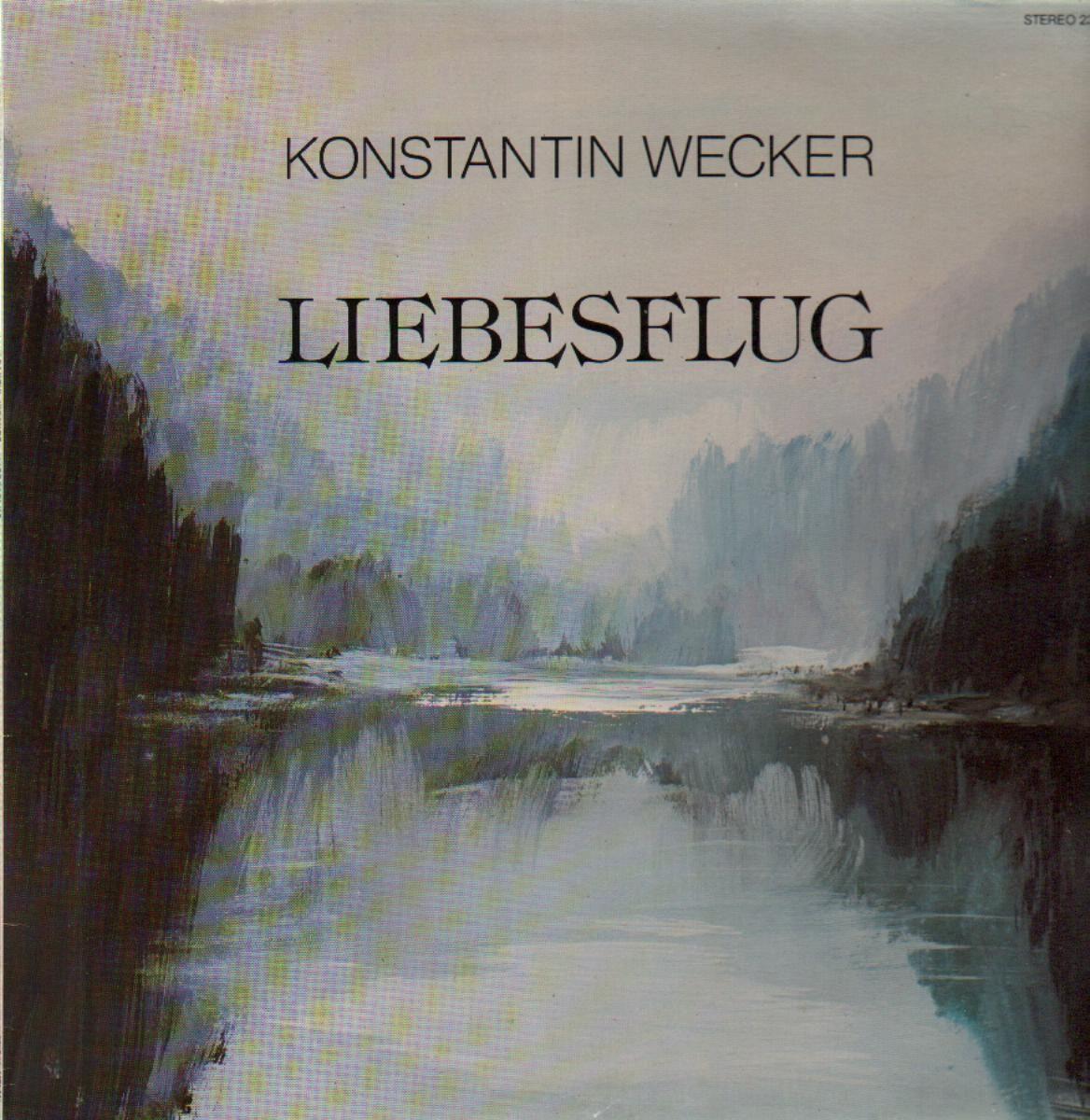 Liebesflug