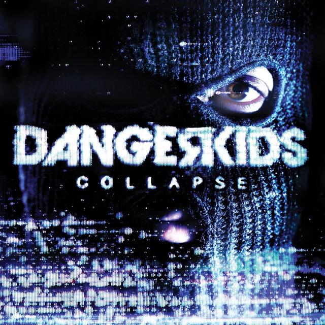 Album cover art for Collapse