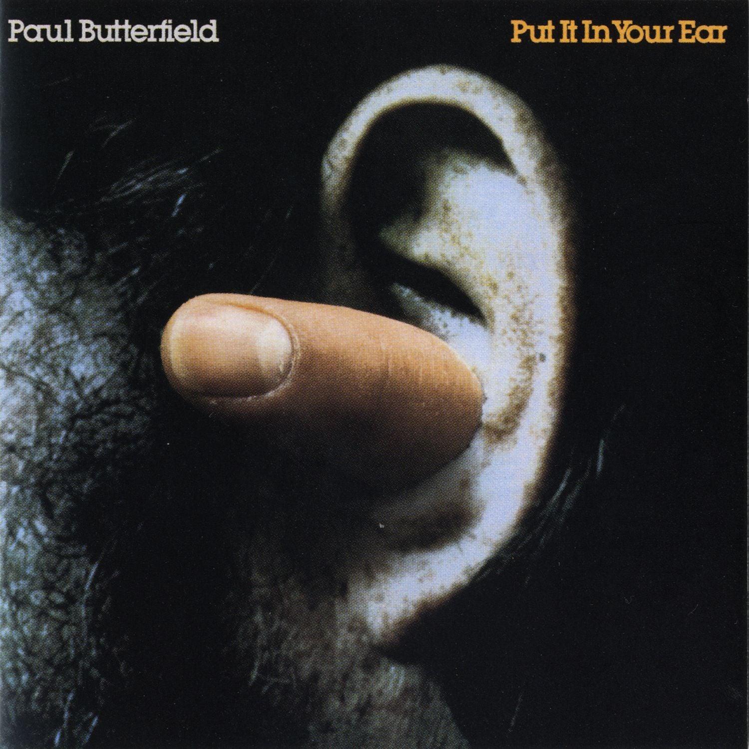 Put It in Your Ear