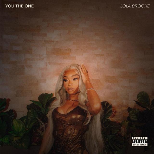 Album cover art for You The One