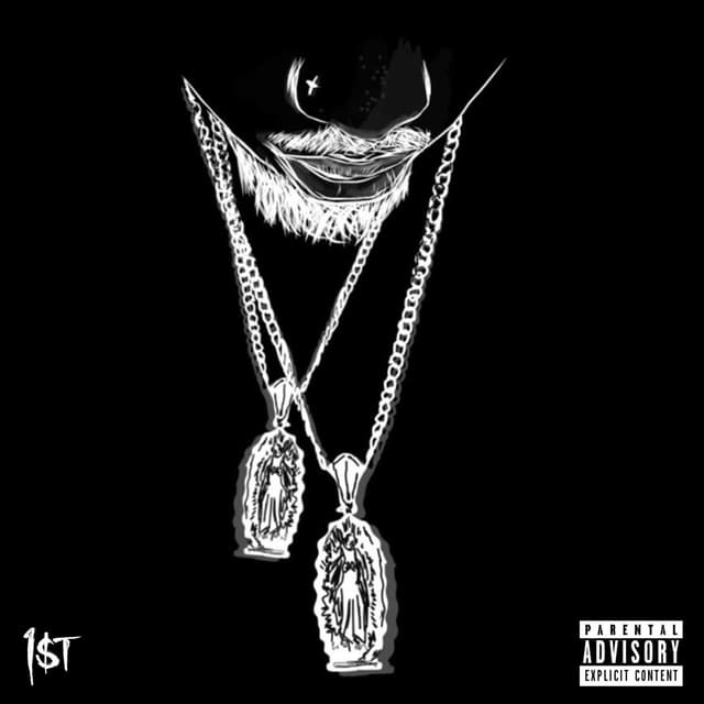 Album cover art for LAST PLAYER ALIVE