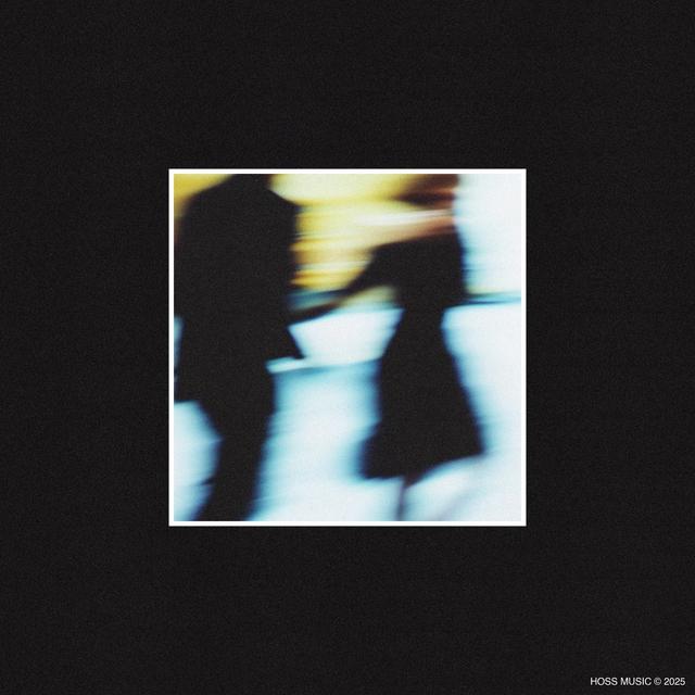 Album cover art for Bop