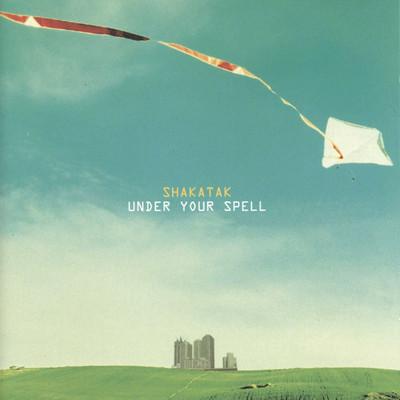 Under Your Spell