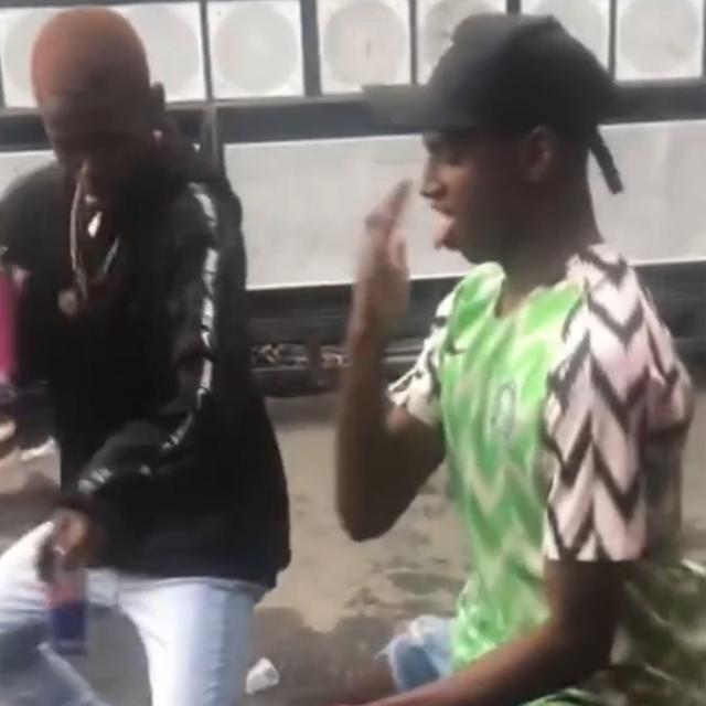 Album cover art for Robot Rock