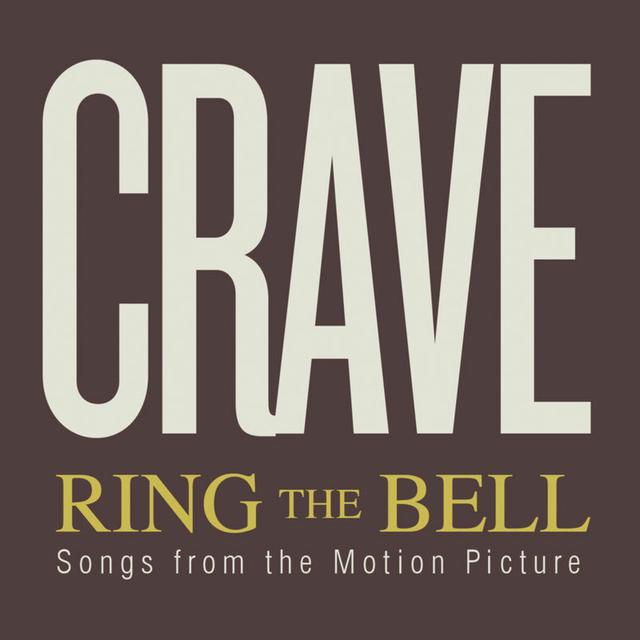 Album cover art for Ring The Bell