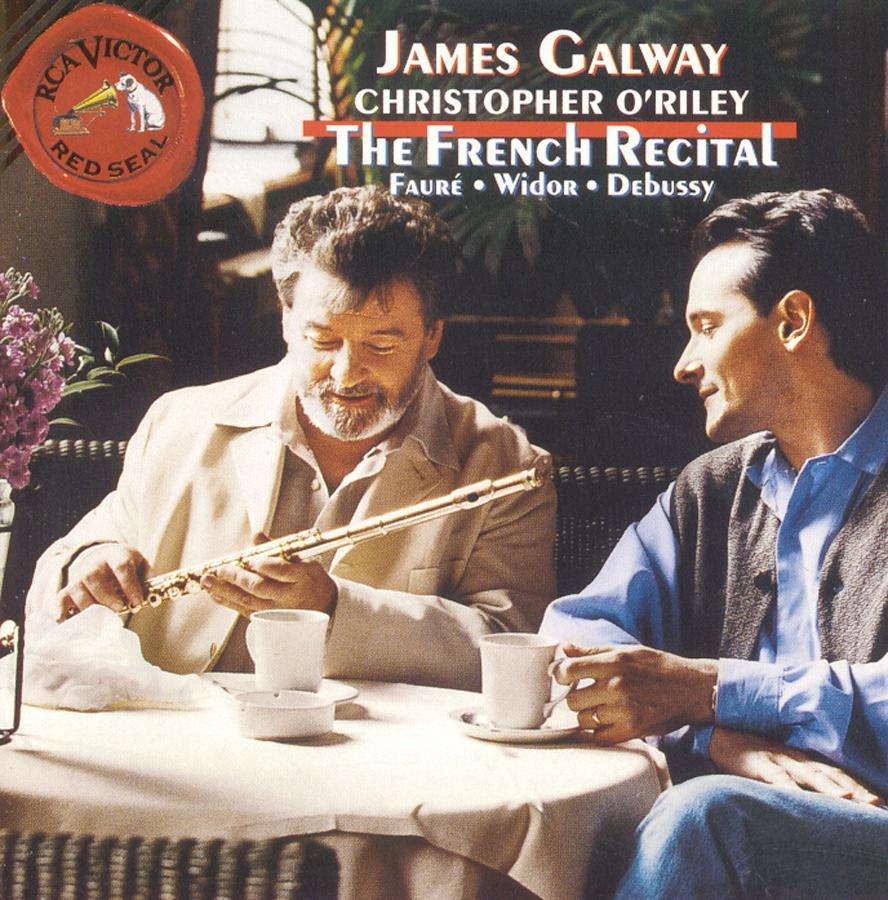 The French Recital