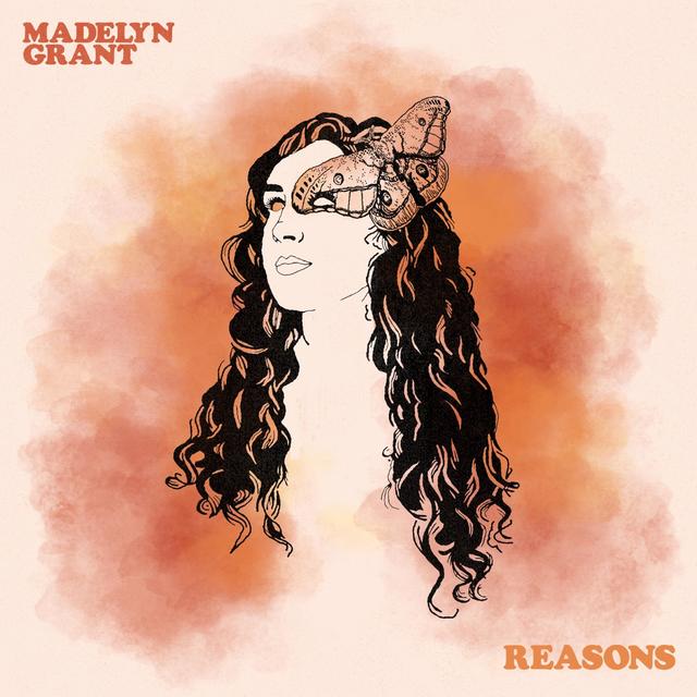 Album cover art for Reasons
