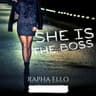 She‘s The Boss