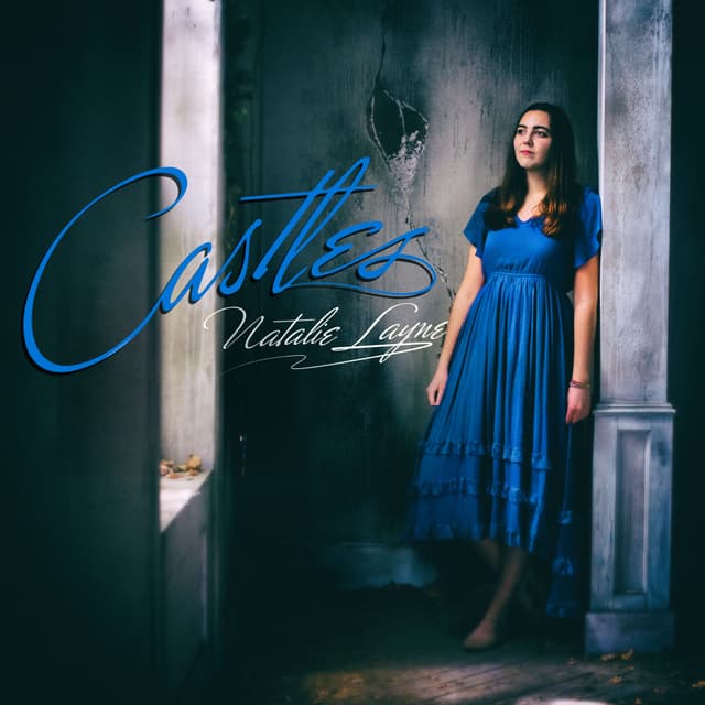 Album cover art for Castles